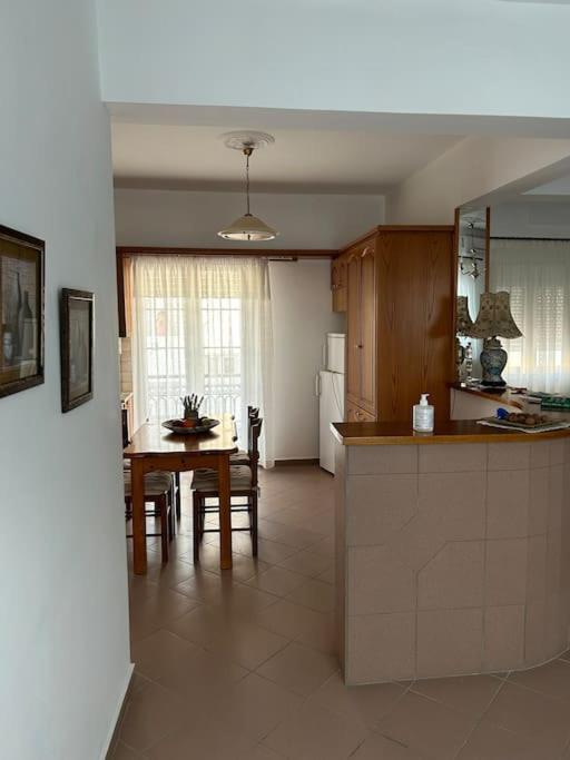 Naxos City Fotini'S Apartment מראה חיצוני תמונה
