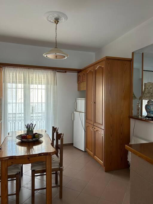 Naxos City Fotini'S Apartment מראה חיצוני תמונה