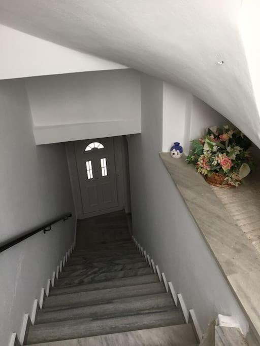 Naxos City Fotini'S Apartment מראה חיצוני תמונה