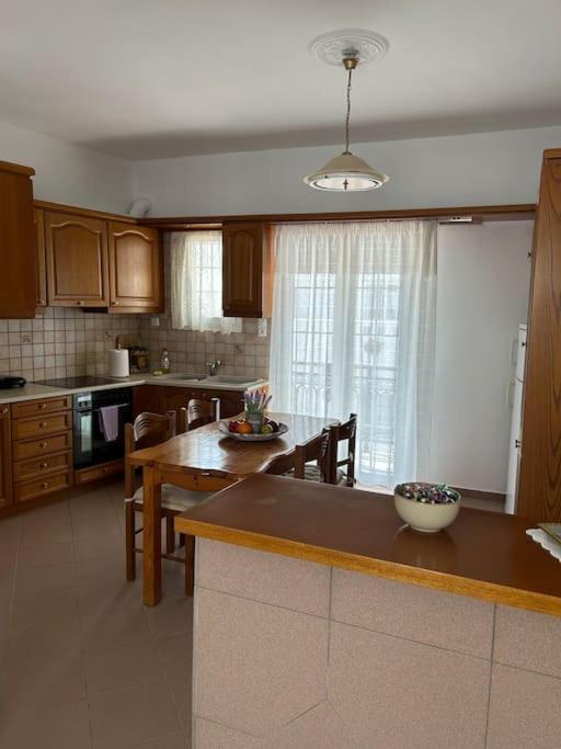 Naxos City Fotini'S Apartment מראה חיצוני תמונה