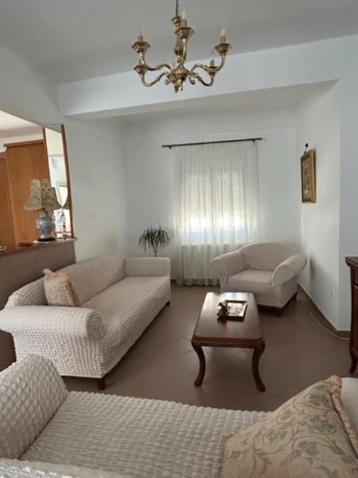 Naxos City Fotini'S Apartment מראה חיצוני תמונה